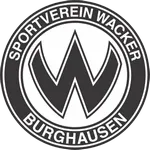 Wacker Burg. U19