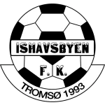 Ishavsbyen
