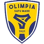 Olimpia MCMXXI