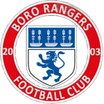 Boro Rangers