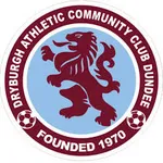 Dryburgh Athl. (K)