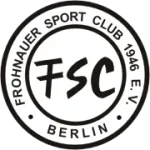 Frohnauer