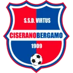 Virtus Ciserano Bergamo