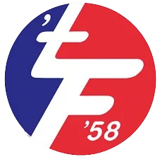 't Fean '58