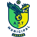 Municipal Jalapa