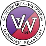 Vorwarts-Wacker 04