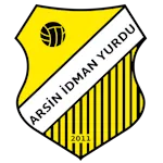 Arsin İ.Y.