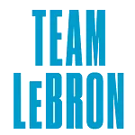 Team LeBron