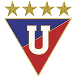 Liga Dep. Uni. Quito