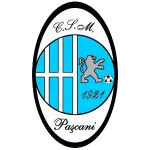 Paşcani