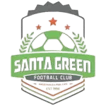 Santa Green