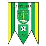 Pribelce