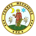 Forres