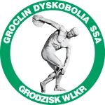 Dyskobolia Grodzisk SSA