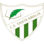 Santa Amalia