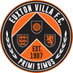 Euxton Villa