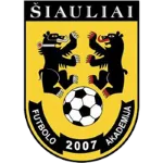 FA Siauliai II