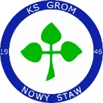Grom Nowy Staw