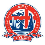 AFC Fylde U18