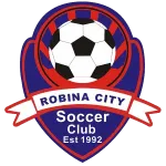 Robina City