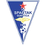 S. Subotica U19