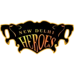 New Delhi Heroes
