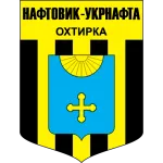 Naftovik-Ukrnafta