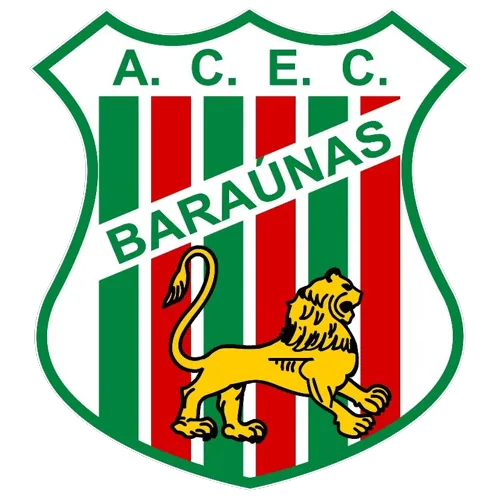 Baraunas