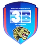 3B da Amazonia (K)