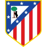 Atl Madrid U20