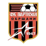 Partizan Obrshani