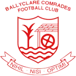 Ballyclare Comrades