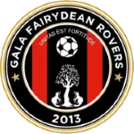 Gala Fairydean