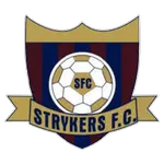 Paintco Strykers