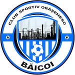 Băicoi