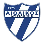 Aiolikos Mitilini