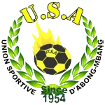 Union Abong-Mbang