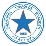 As. Vlachioti