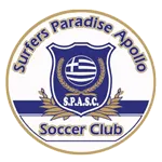 Surfers Paradise Apollo