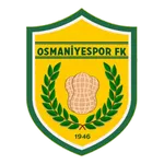 Osmaniyespor Futbol Kulübü