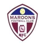 Maroons