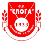 Sloga Petrovac