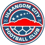 Ulaangom City
