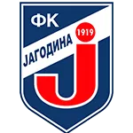 Jagodina (K)