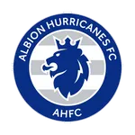 AHFC Royals