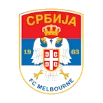 Melbourne Srbija