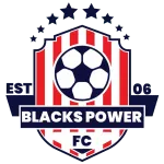 Blacks Power