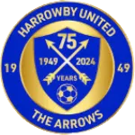 Harrowby Utd