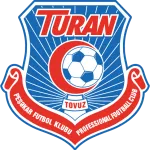 Turan Tovuz II