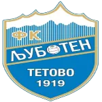 Ljuboten (K)